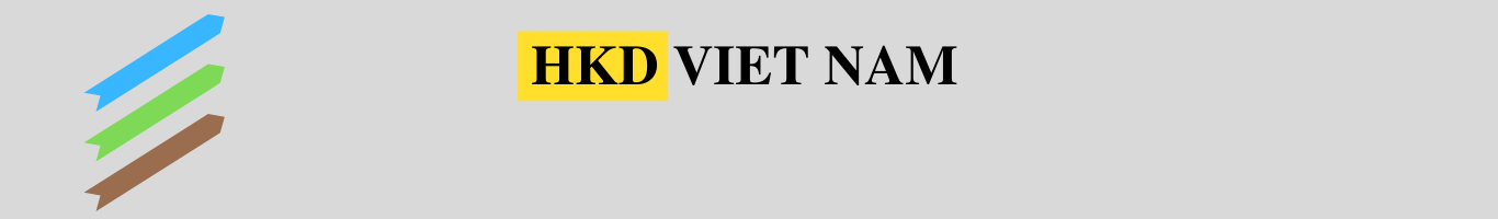 HKD VIET NAM CO., LTD