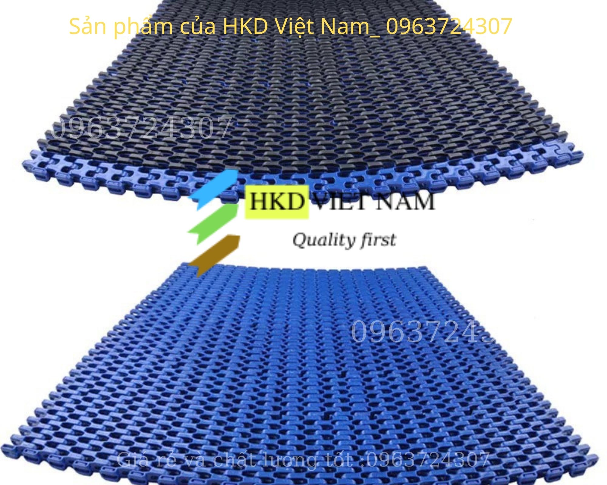 băng tải cong xích nhựa giá rẻ