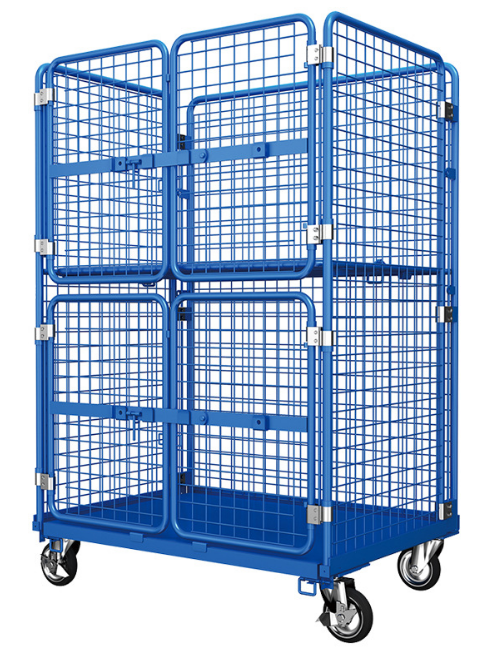 xe chứa hàng giá rẻ